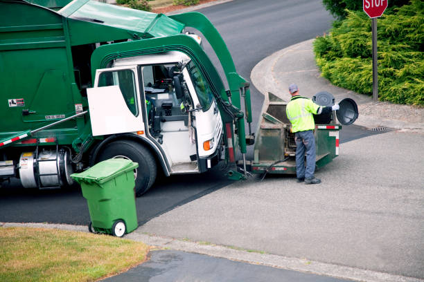 Best Dumpster Rental Services  in Bull Run, VA