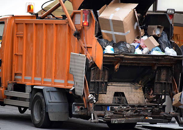 Best Recycling Services for Junk  in Bull Run, VA