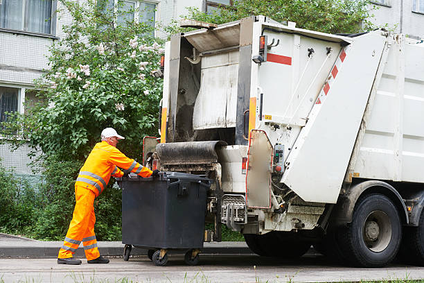 Best Retail Junk Removal  in Bull Run, VA