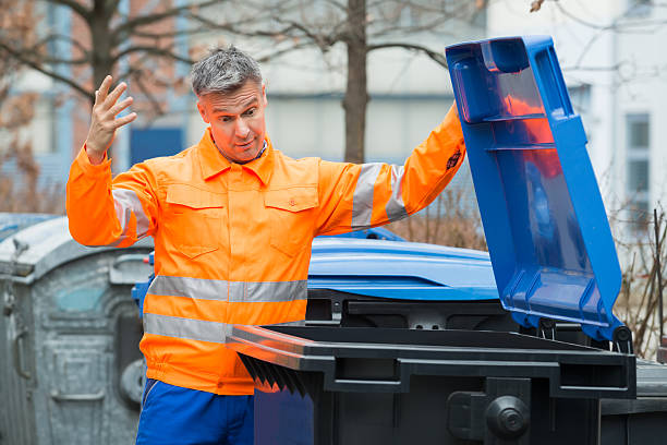 Best Scrap Metal Removal  in Bull Run, VA