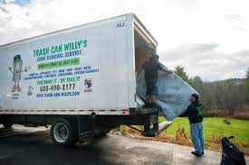 Best Construction Debris Removal  in Bull Run, VA